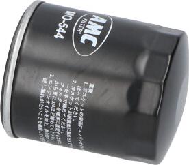 AMC Filter MO-544 - Маслен филтър vvparts.bg