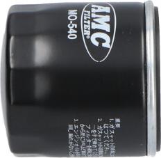 AMC Filter MO-540 - Маслен филтър vvparts.bg