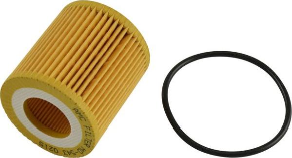 AMC Filter MO-543 - Маслен филтър vvparts.bg