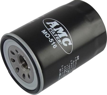 AMC Filter MO-516 - Маслен филтър vvparts.bg