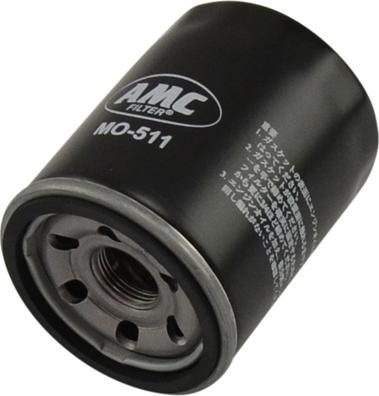 AMC Filter MO-511 - Маслен филтър vvparts.bg