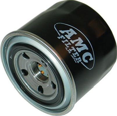 AMC Filter MO-520 - Маслен филтър vvparts.bg