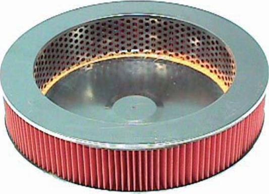 AMC Filter NA-294 - Въздушен филтър vvparts.bg