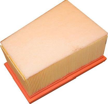 AMC Filter NA-2642 - Въздушен филтър vvparts.bg