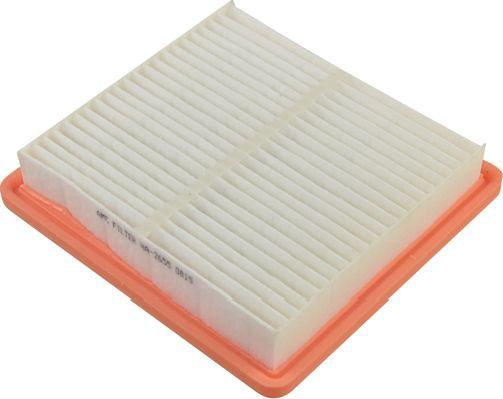 AMC Filter NA-2655 - Въздушен филтър vvparts.bg