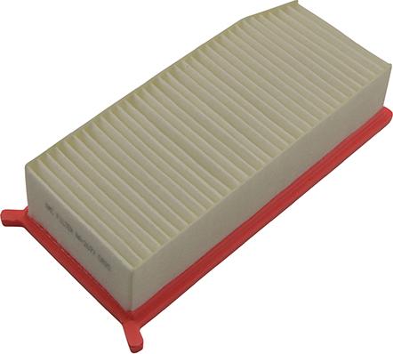 AMC Filter NA-2677 - Въздушен филтър vvparts.bg