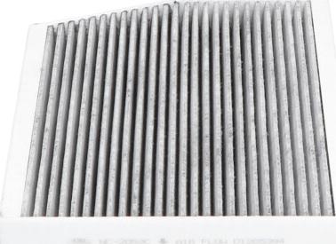 AMC Filter NC-2053C - Филтър купе (поленов филтър) vvparts.bg