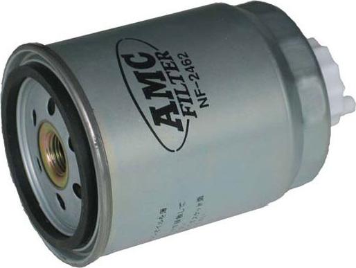 AMC Filter NF-2462 - Горивен филтър vvparts.bg