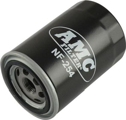 AMC Filter NF-254 - Горивен филтър vvparts.bg
