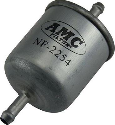 AMC Filter NF-2254 - Горивен филтър vvparts.bg