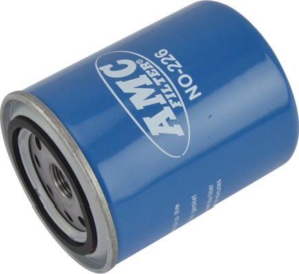 AMC Filter NO-226 - Маслен филтър vvparts.bg