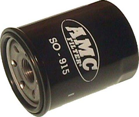 AMC Filter SO-915 - Маслен филтър vvparts.bg