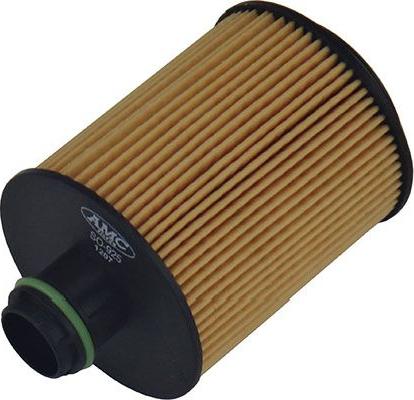 AMC Filter SO-925 - Маслен филтър vvparts.bg