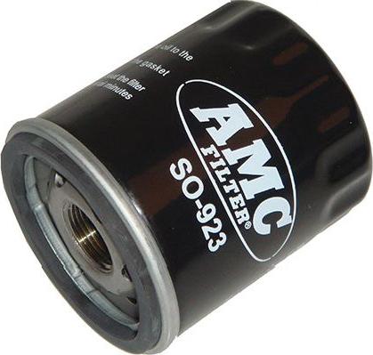 AMC Filter SO-923 - Маслен филтър vvparts.bg