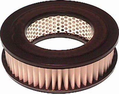 AMC Filter TA-191 - Въздушен филтър vvparts.bg