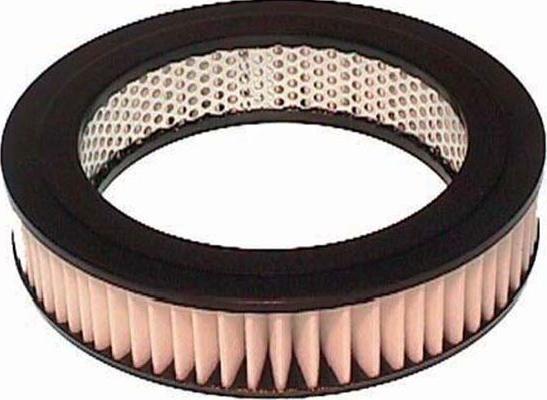 AMC Filter TA-168 - Въздушен филтър vvparts.bg