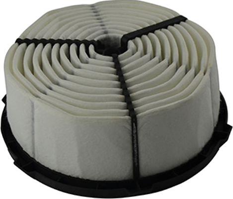 AMC Filter TA-1174 - Въздушен филтър vvparts.bg