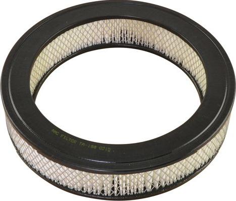 AMC Filter TA-188 - Въздушен филтър vvparts.bg