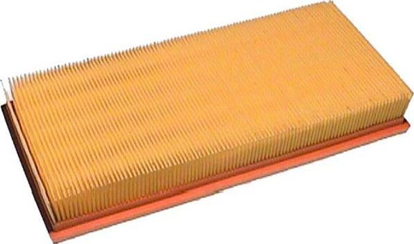 AMC Filter TA-1270 - Въздушен филтър vvparts.bg