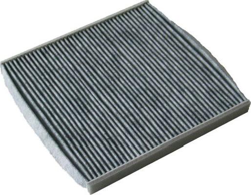 AMC Filter TC-1003C - Филтър купе (поленов филтър) vvparts.bg