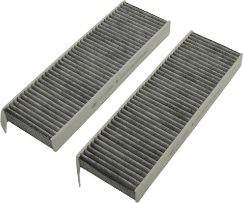 AMC Filter TC-1039C - Филтър купе (поленов филтър) vvparts.bg