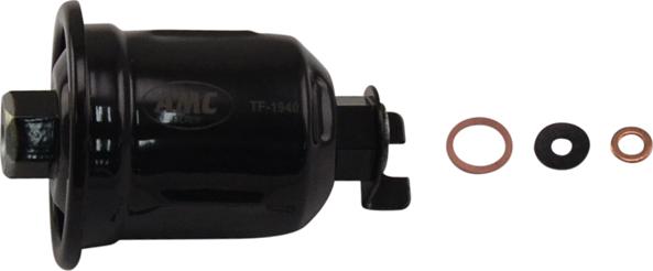 AMC Filter TF-1940 - Горивен филтър vvparts.bg