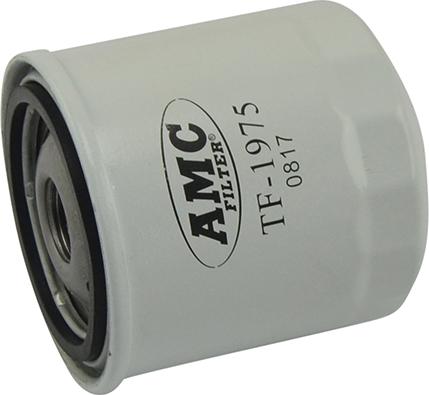 AMC Filter TF-1975 - Горивен филтър vvparts.bg