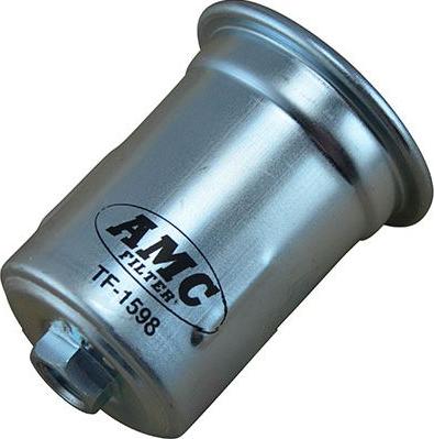 AMC Filter TF-1598 - Горивен филтър vvparts.bg