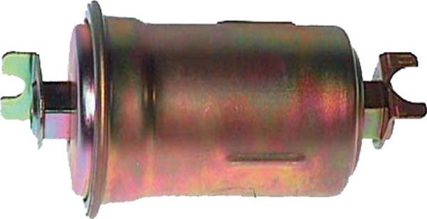 AMC Filter TF-1563 - Горивен филтър vvparts.bg