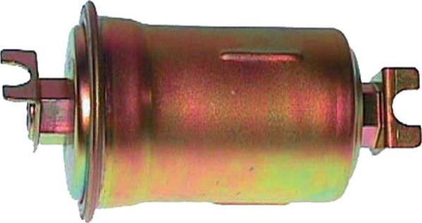 AMC Filter TF-1653 - Горивен филтър vvparts.bg