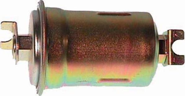 AMC Filter TF-1851 - Горивен филтър vvparts.bg