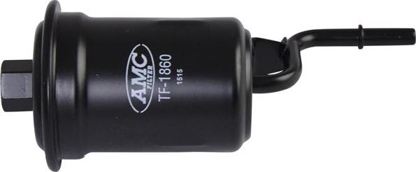 AMC Filter TF-1860 - Горивен филтър vvparts.bg