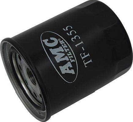 AMC Filter TF-1355 - Горивен филтър vvparts.bg