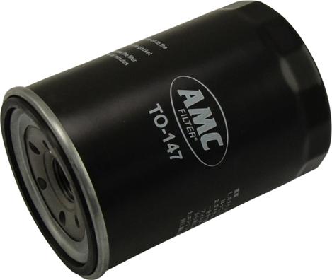 AMC Filter TO-147 - Маслен филтър vvparts.bg