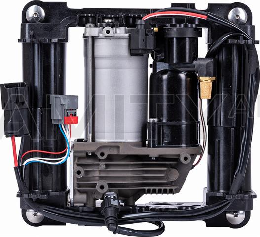 Amity AP 28-AS-0545 - Компресор, пневматична система vvparts.bg