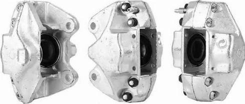 AMK TCA5403 - Спирачен апарат vvparts.bg