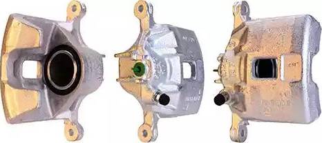 AMK TCA1692 - Спирачен апарат vvparts.bg