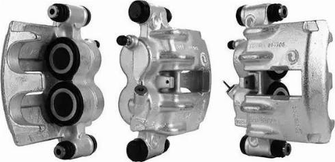 AMK TCA3159 - Спирачен апарат vvparts.bg