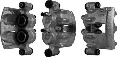 AMK TCA3165 - Спирачен апарат vvparts.bg