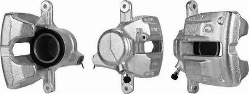 AMK TCA3242 - Спирачен апарат vvparts.bg