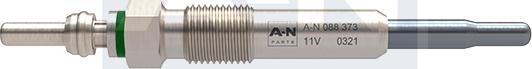 A-N PARTS A-N088373 - Подгревна свещ vvparts.bg