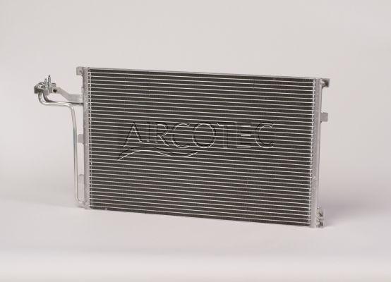 APC ACT100098 - Кондензатор, климатизация vvparts.bg