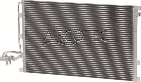APC ACT100092 - Кондензатор, климатизация vvparts.bg
