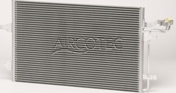 APC ACT100049 - Кондензатор, климатизация vvparts.bg