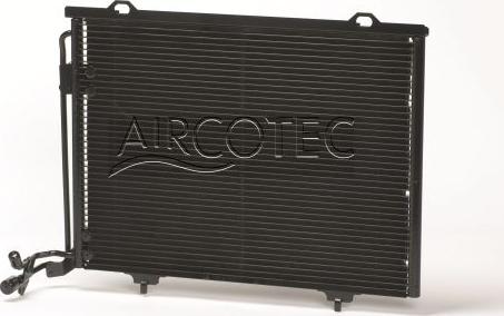 APC ACT100050 - Кондензатор, климатизация vvparts.bg