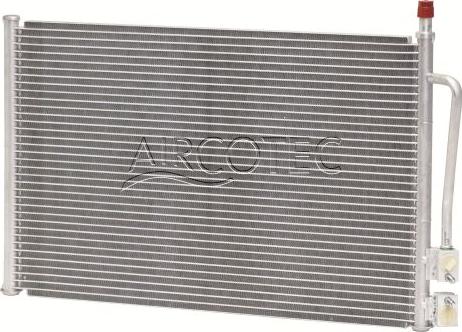 APC ACT100005 - Кондензатор, климатизация vvparts.bg