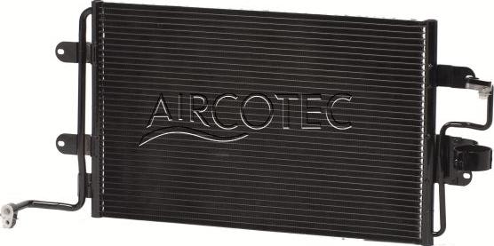 APC ACT100006 - Кондензатор, климатизация vvparts.bg