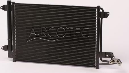APC ACT100001 - Кондензатор, климатизация vvparts.bg