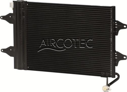 APC ACT100010 - Кондензатор, климатизация vvparts.bg