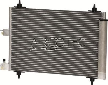 APC ACT100081 - Кондензатор, климатизация vvparts.bg